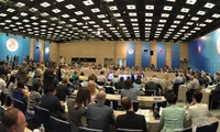 Вьетнам принимает участие в 17-м Всемирном конгрессе русской прессы